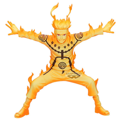 NARUTO SHIPPUDEN - Naruto Uzumaki - Figure Grandista 21cm - Anime Figuren günstig kaufen