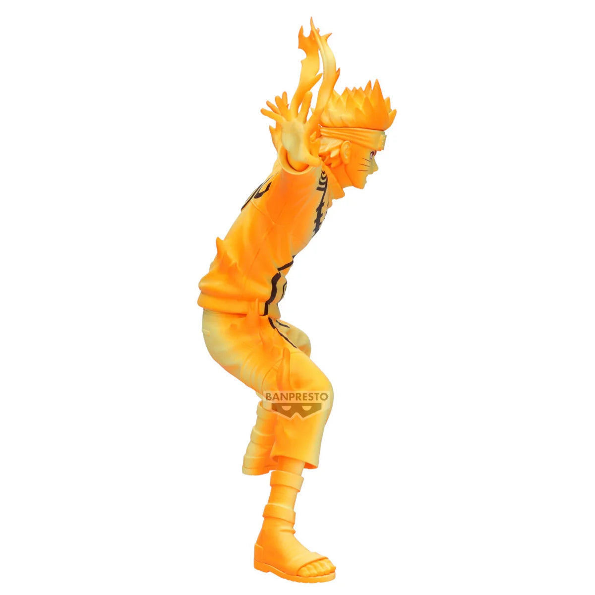 NARUTO SHIPPUDEN - Naruto Uzumaki - Figure Grandista 21cm - Anime Figuren günstig kaufen