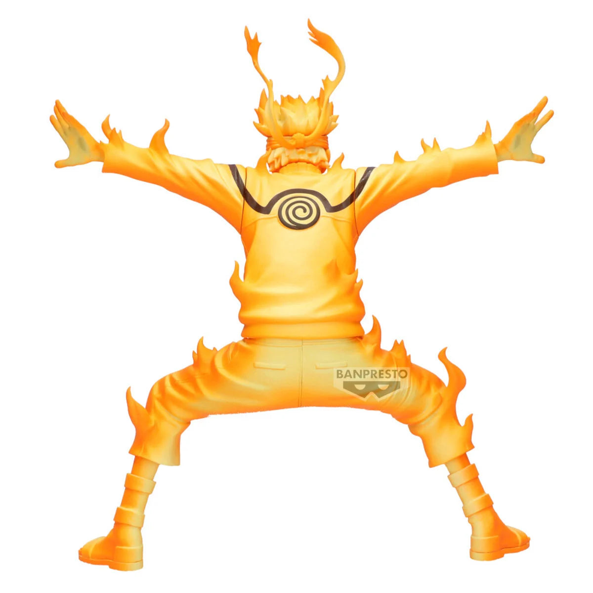 NARUTO SHIPPUDEN - Naruto Uzumaki - Figure Grandista 21cm - Anime Figuren günstig kaufen