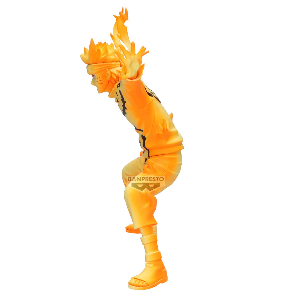 NARUTO SHIPPUDEN - Naruto Uzumaki - Figure Grandista 21cm - Anime Figuren günstig kaufen