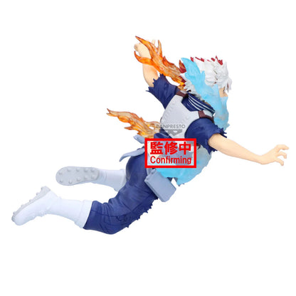 MY HERO ACADEMIA - Shoto Todoroki - Fig. The Amazing Heroes-Plus 15cm - Anime Figuren günstig kaufen