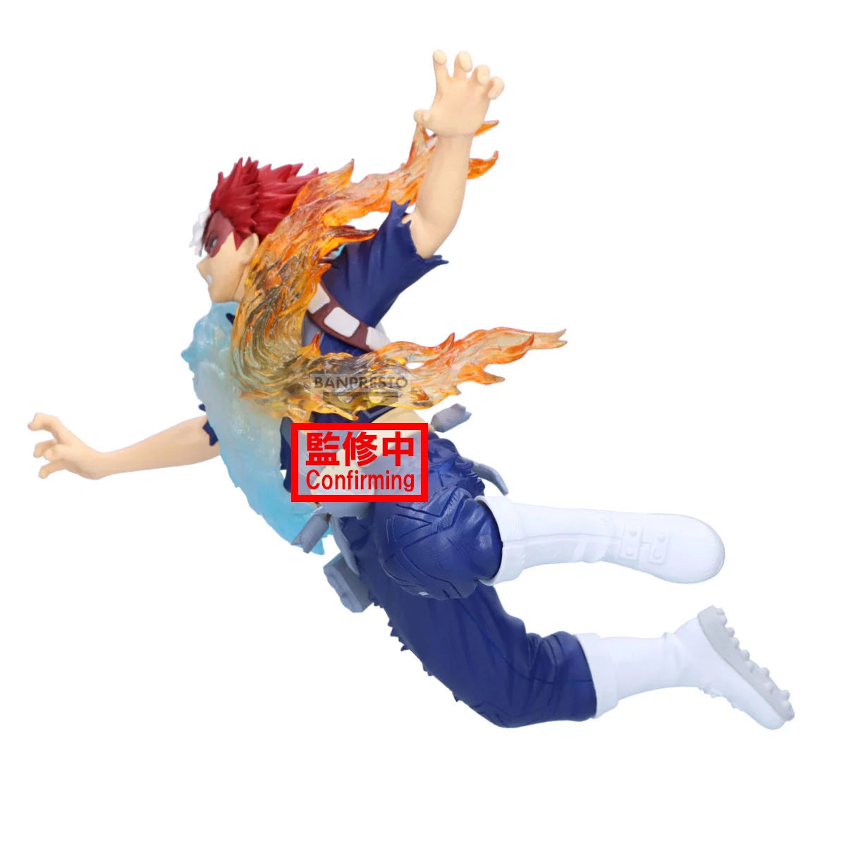 MY HERO ACADEMIA - Shoto Todoroki - Fig. The Amazing Heroes-Plus 15cm - Anime Figuren günstig kaufen