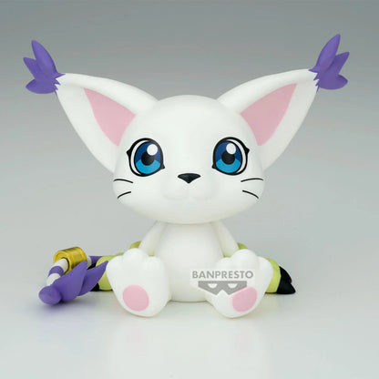 DIGIMON ADVENTURE - Tailmon - Figure Sofvimates 9cm - Anime Figuren günstig kaufen