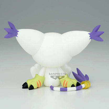 DIGIMON ADVENTURE - Tailmon - Figure Sofvimates 9cm - Anime Figuren günstig kaufen
