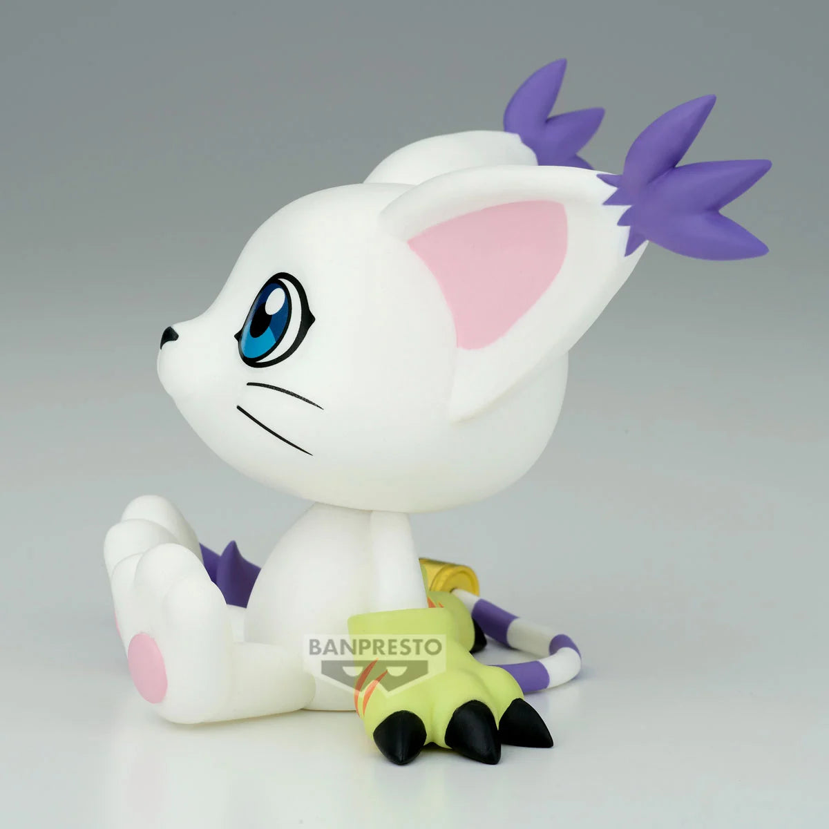 DIGIMON ADVENTURE - Tailmon - Figure Sofvimates 9cm - Anime Figuren günstig kaufen