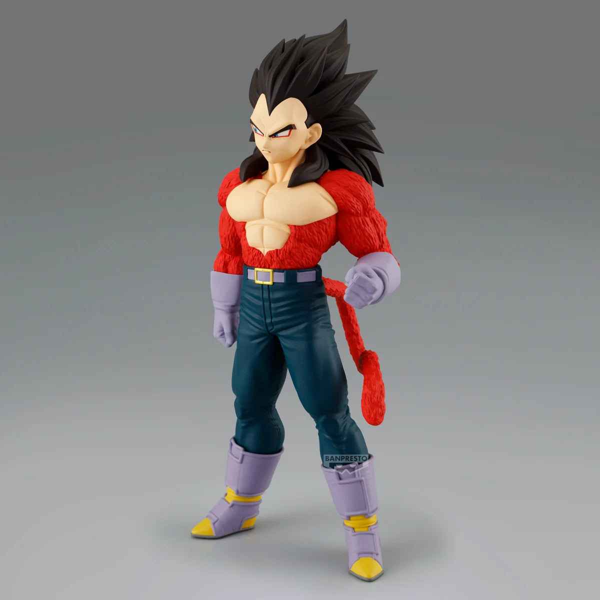 DRAGON BALL GT - Vegeta - Figure Solid Edge Works 19cm - Anime Figuren günstig kaufen