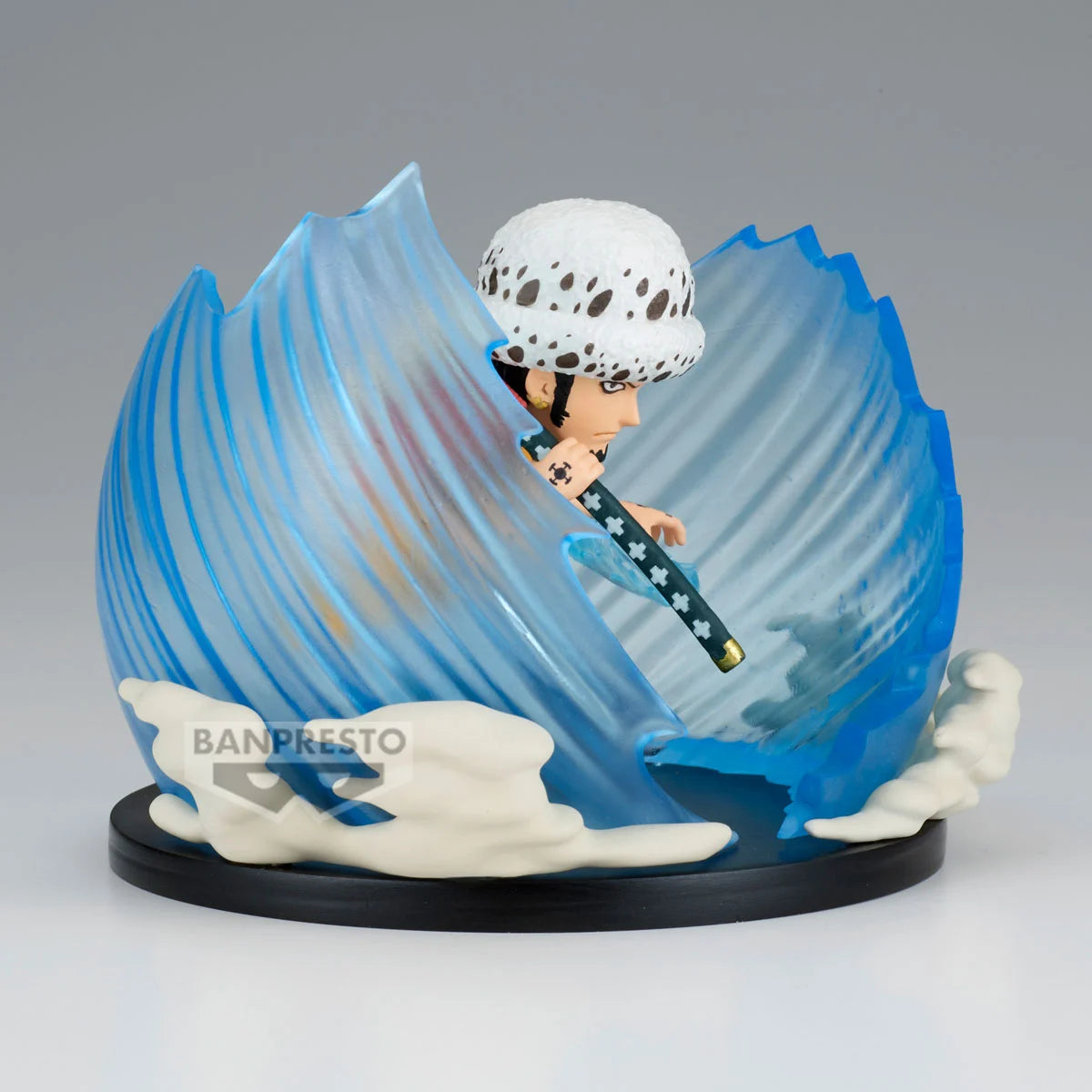ONE PIECE - Trafalgar Law - Figure WCF-Special 7cm - Anime Figuren günstig kaufen