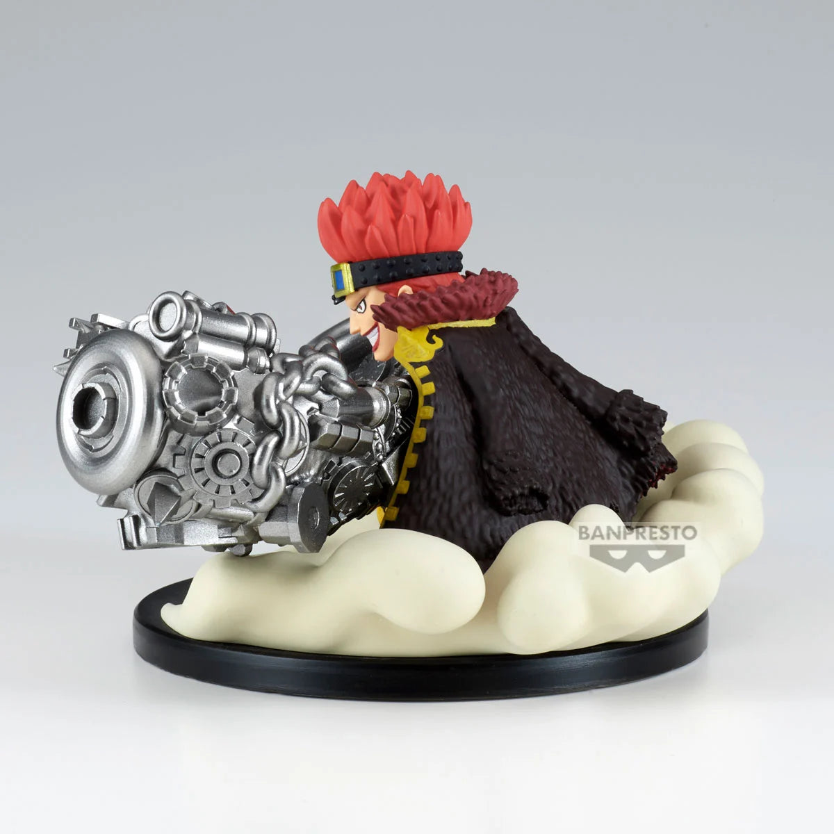 ONE PIECE - Eustass Kid - Figure WCF-Special 7cm - Anime Figuren günstig kaufen