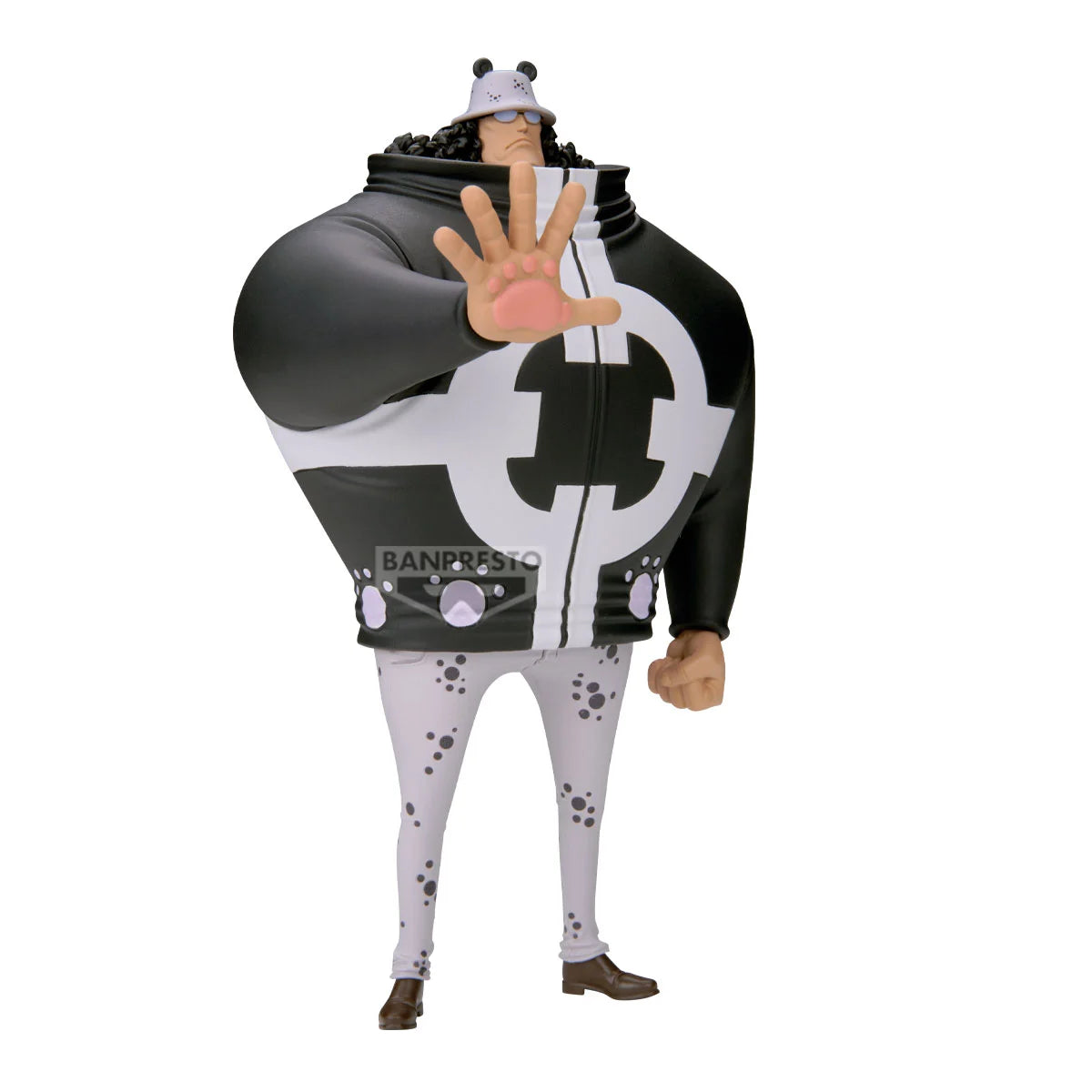 ONE PIECE - Bartholomew Kuma -Fig. DXF-The Grandline Series-Extra 17cm - Anime Figuren günstig kaufen