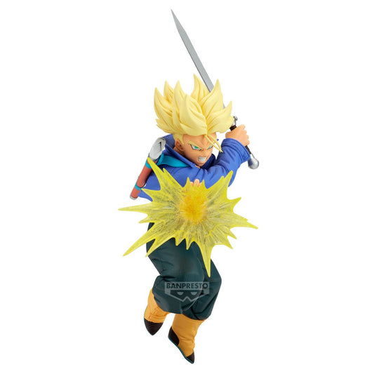 Trunks Dragon Ball Z Gxmateria Banpresto - Anime Figuren günstig kaufen