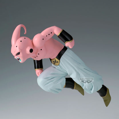 Majin Buu Match Makers Dragon Ball Z Banpresto