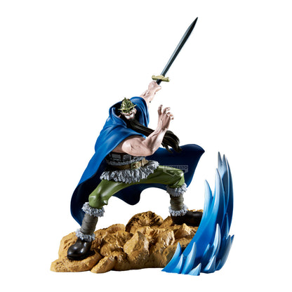Dorry One Piece Senkozekkei Banpresto - Anime Figuren günstig kaufen