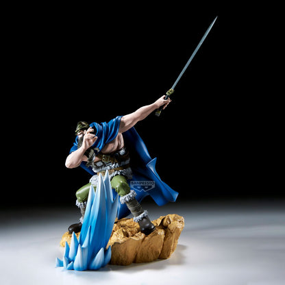 Dorry One Piece Senkozekkei Banpresto - Anime Figuren günstig kaufen