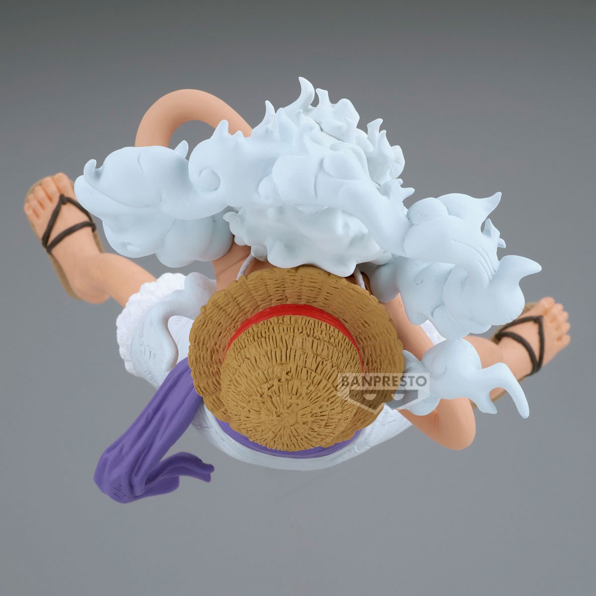 Monkey D. Luffy Gear5 III One Piece King of Artist Banpresto - Anime Figuren günstig kaufen