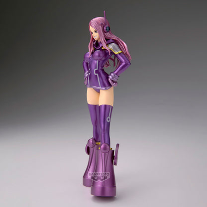Jewelry Bonney (Ver. B) One Piece DXF - The Grandline Series Banpresto