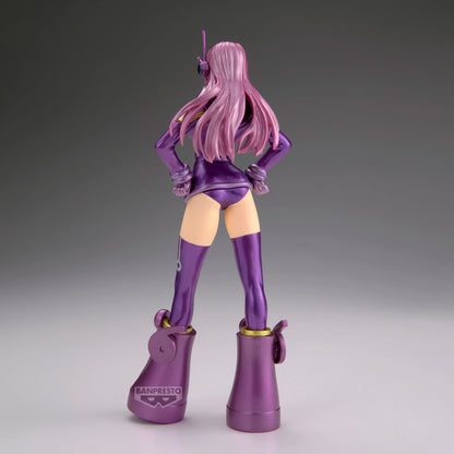 Jewelry Bonney (Ver. B) One Piece DXF - The Grandline Series Banpresto