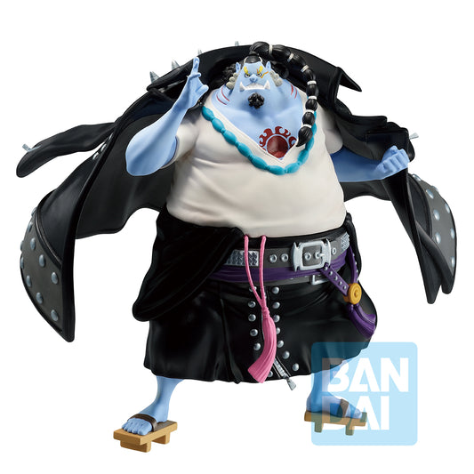 Jinbe One Piece Ichibansho - Anime Figuren günstig kaufen