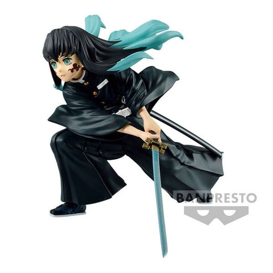 Muichiro Tokito Vibration Stars Banpresto - Anime Figuren günstig kaufen
