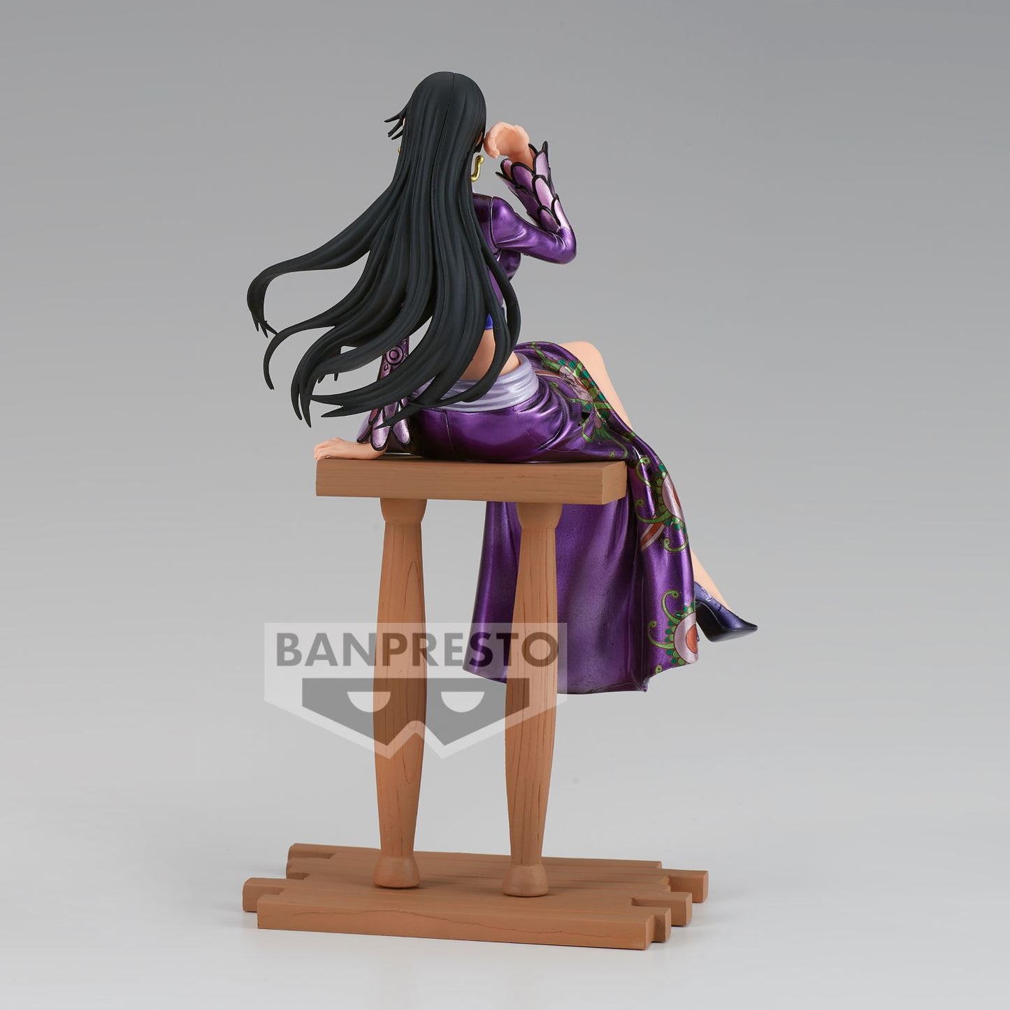 Boa Hancock Figuren und Statuen Anime Figuren Günstig bei Genkidama.de