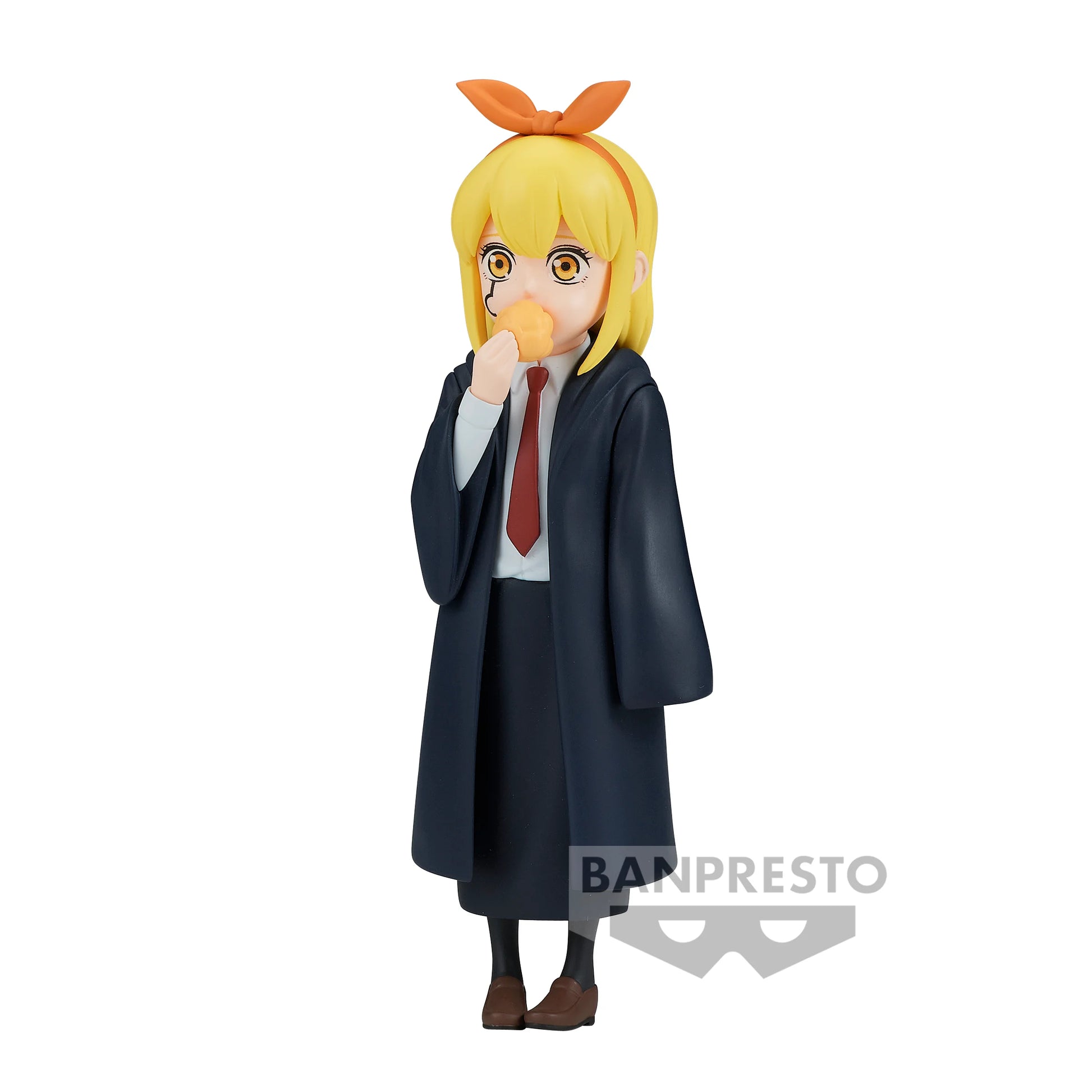 Lemon Irvine Mashle und Muscles Banpresto - Anime Figuren günstig kaufen