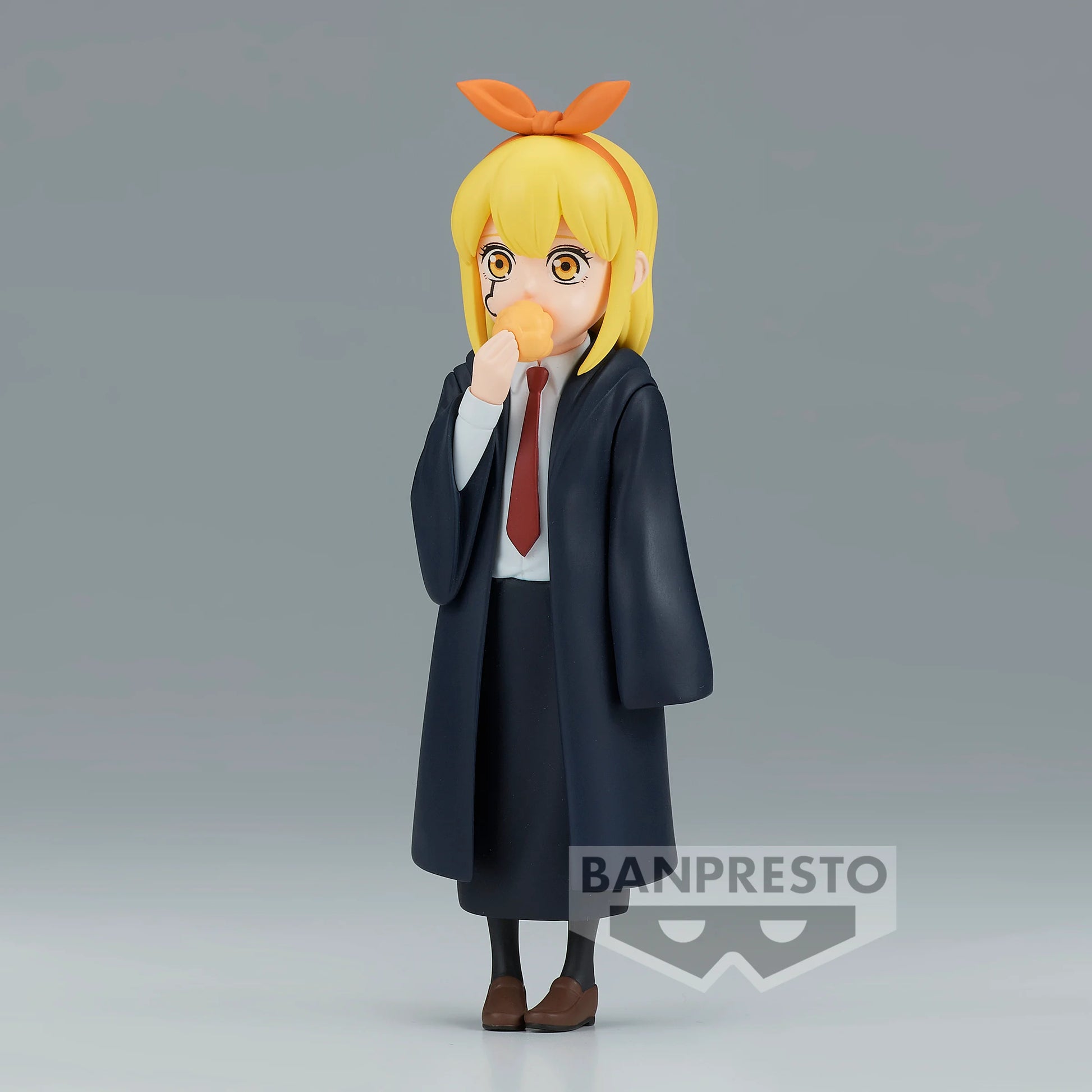 Lemon Irvine Mashle und Muscles Banpresto - Anime Figuren günstig kaufen