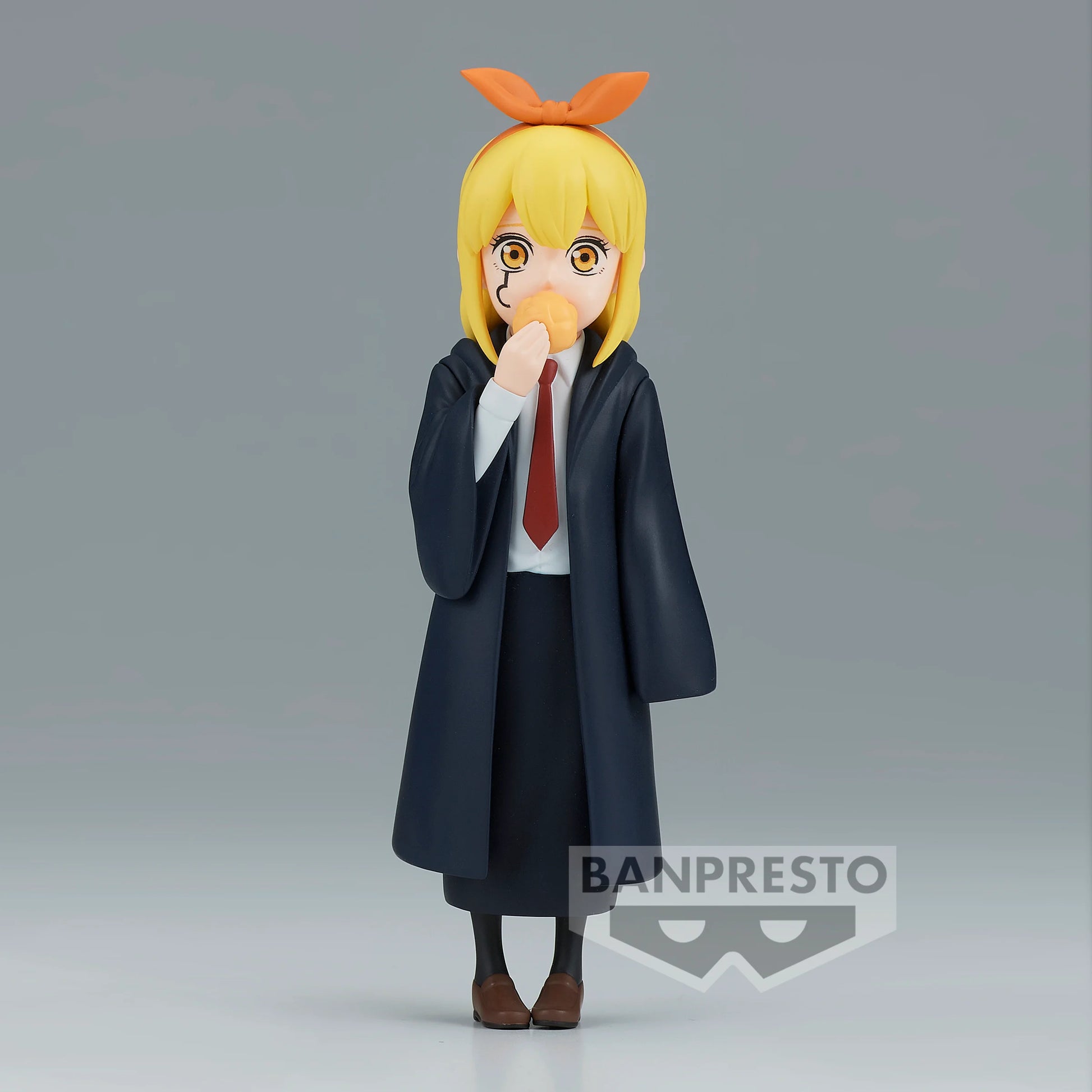 Lemon Irvine Mashle und Muscles Banpresto - Anime Figuren günstig kaufen