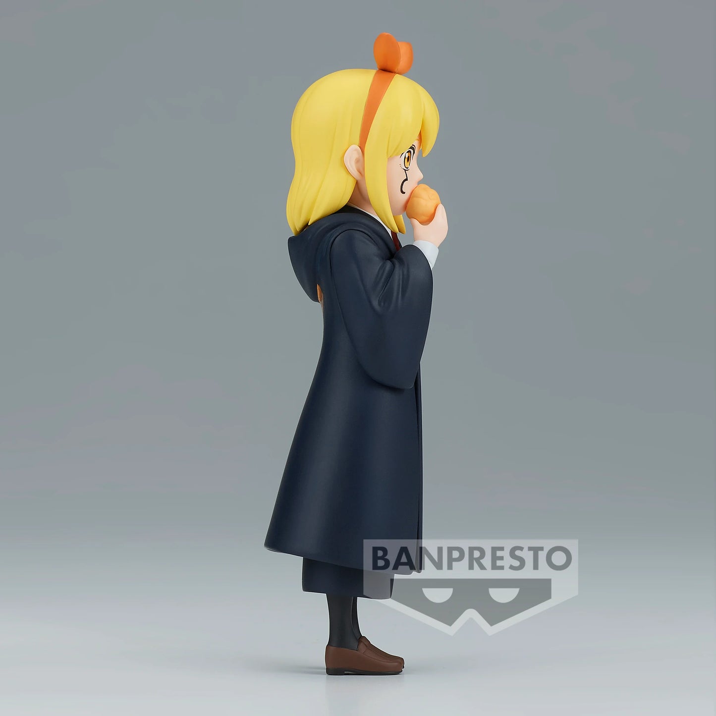 Lemon Irvine Mashle und Muscles Banpresto - Anime Figuren günstig kaufen