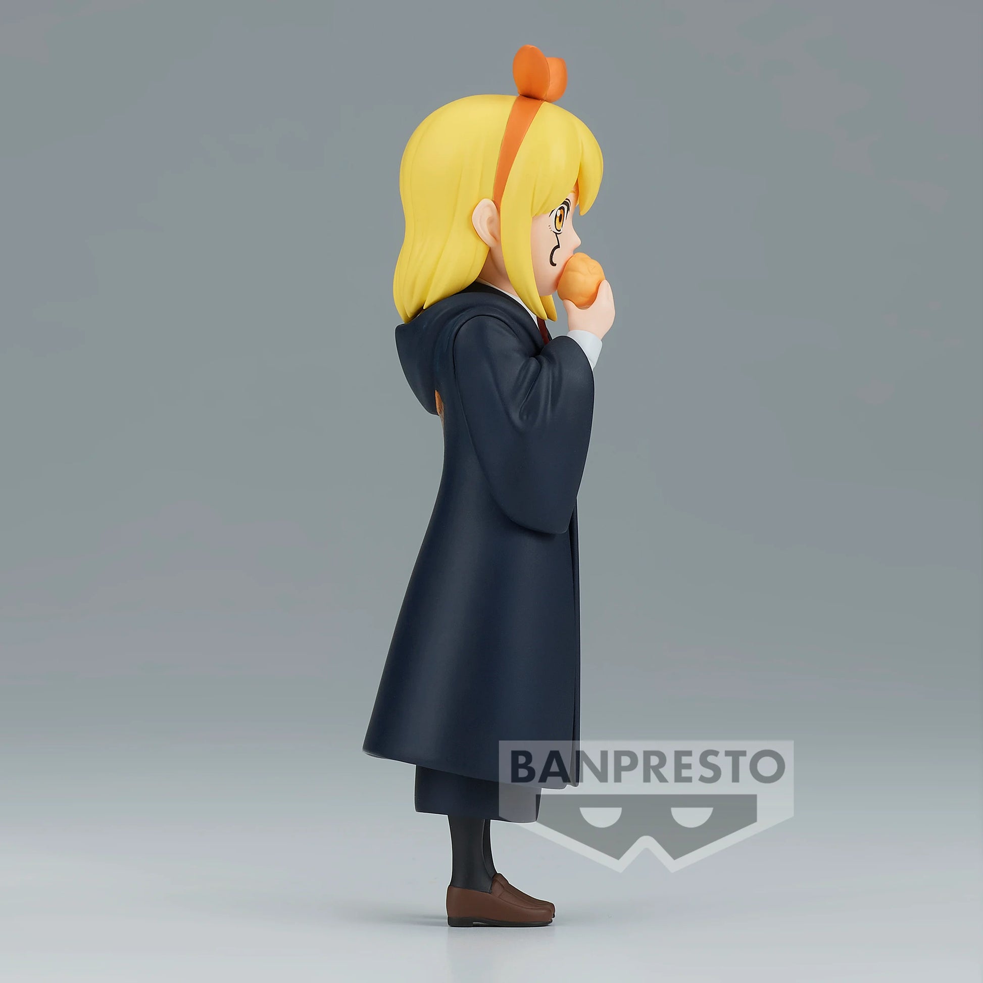 Lemon Irvine Mashle und Muscles Banpresto - Anime Figuren günstig kaufen