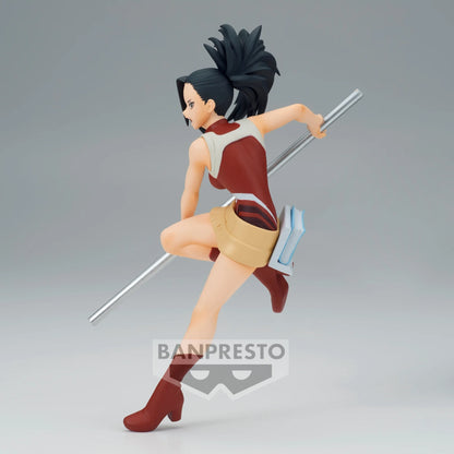 Yaoyorozu Momo - My Hero Academia - Banpresto