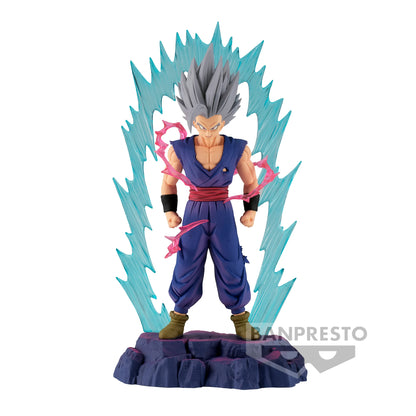 Son Gohan Beast - Dragon Ball Super Super Hero - Banpresto
