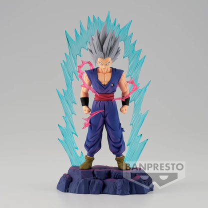 Son Gohan Beast - Dragon Ball Super Super Hero - Banpresto
