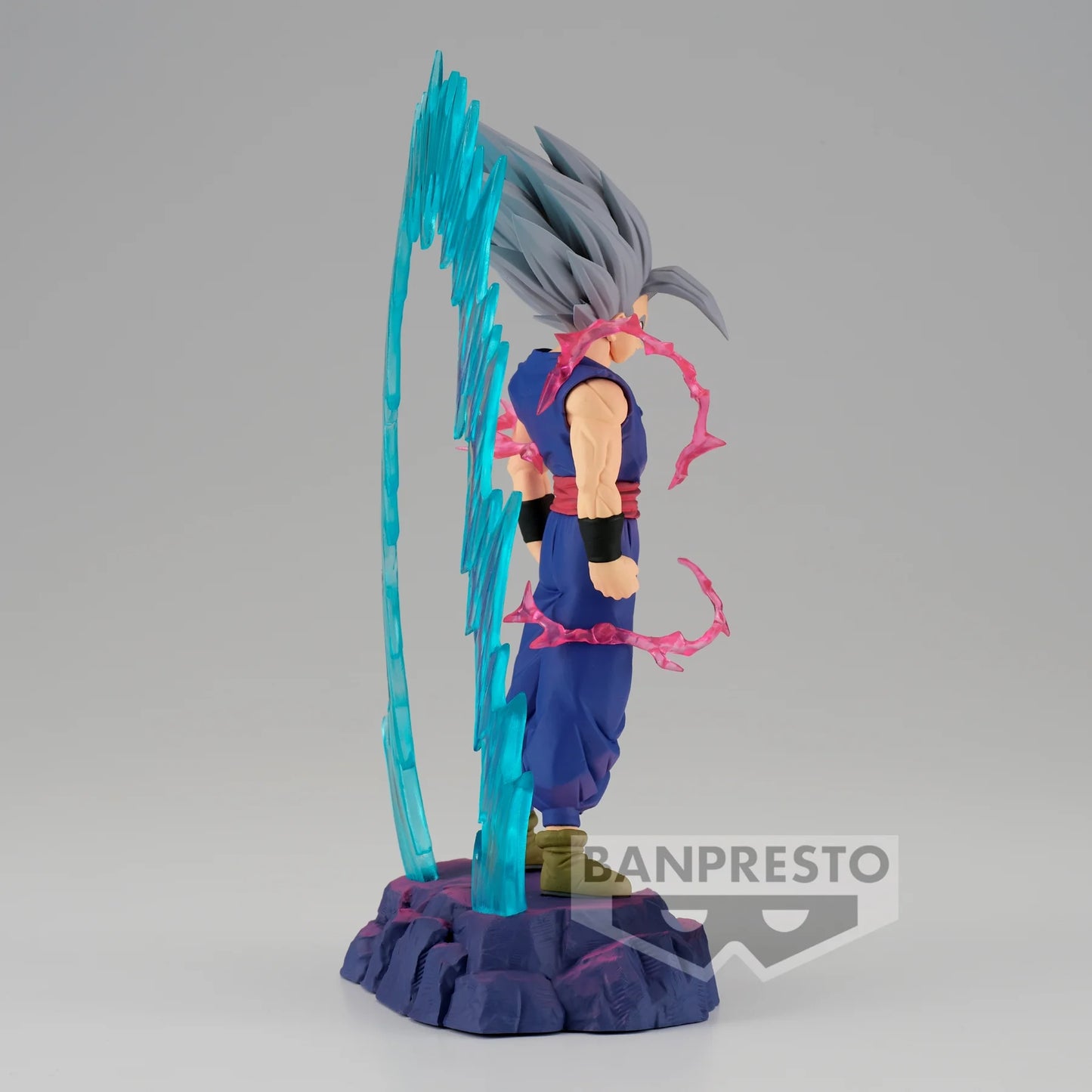 Son Gohan Beast - Dragon Ball Super Super Hero - Banpresto