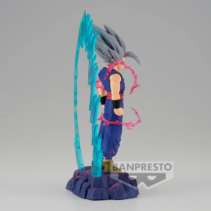 Son Gohan Beast - Dragon Ball Super Super Hero - Banpresto