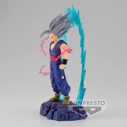 Son Gohan Beast - Dragon Ball Super Super Hero - Banpresto