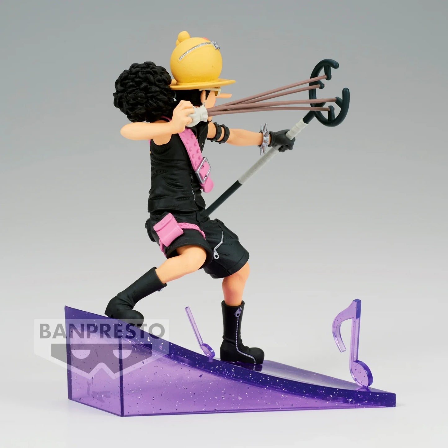 Lysopp - One Piece Film Red - Banpresto - Bandai Spirits - Anime Figuren günstig kaufen