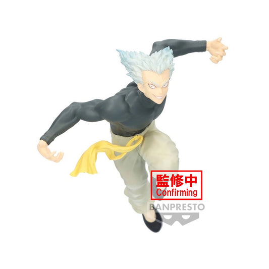 Garou One Punch Man Banpresto - Anime Figuren günstig kaufen
