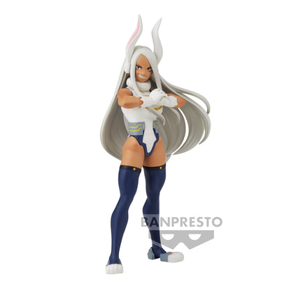 Mirko - My Hero Academia - Bandai Spirits
