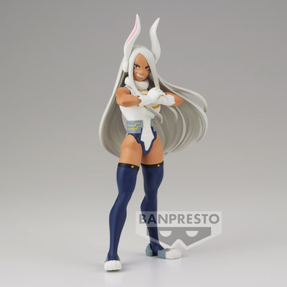 Mirko - My Hero Academia - Bandai Spirits