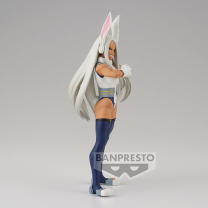 Mirko - My Hero Academia - Bandai Spirits