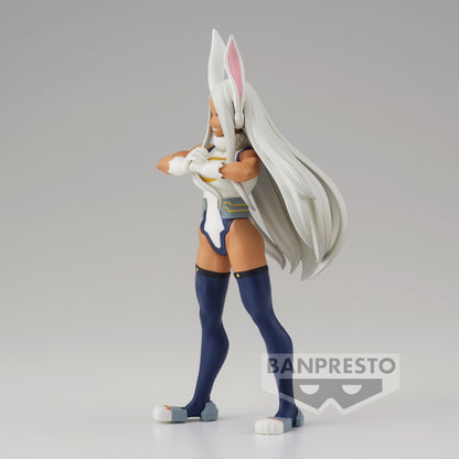 Mirko - My Hero Academia - Bandai Spirits