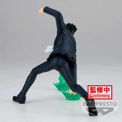Leorio Vibration Stars Banpresto Bandai