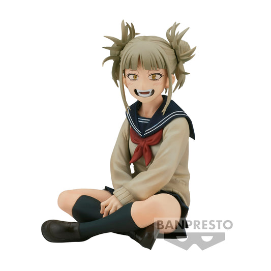 Toga Himiko Break Time Collection Banpresto - Anime Figuren günstig kaufen