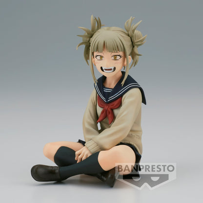 Toga Himiko Break Time Collection Banpresto