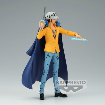 Trafalgar Law - DXF Figure - The Grandline Series - Extra - Bandai