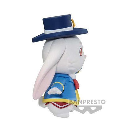 Emul Shangri-La Frontier Fluffy Puffy Banpresto - Anime Figuren günstig kaufen