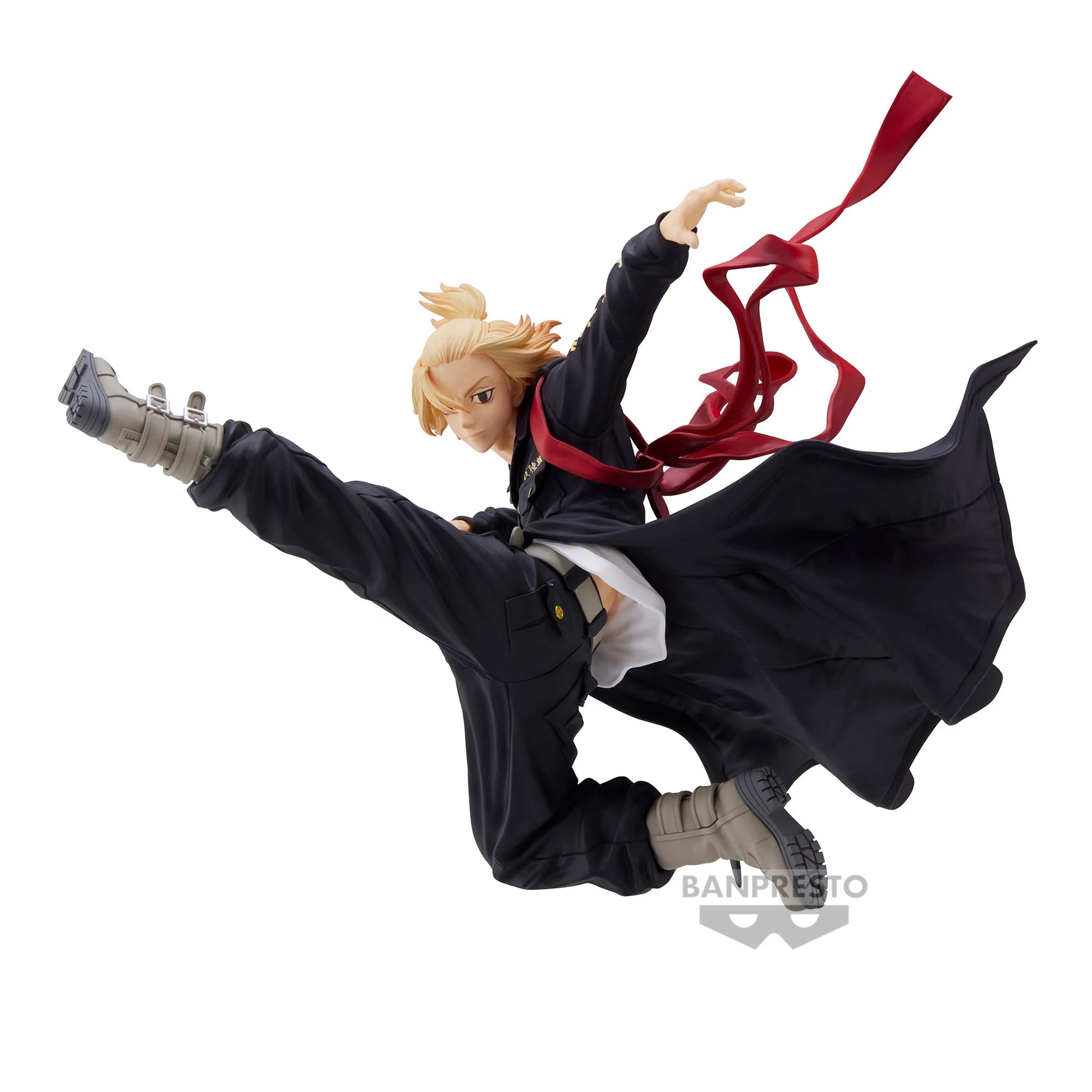 Manjiro Sano Excite Motions Banpresto - Anime Figuren günstig kaufen