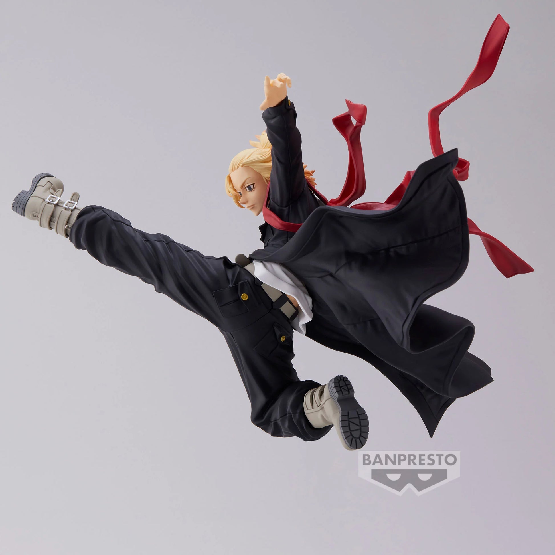 Manjiro Sano Excite Motions Banpresto - Anime Figuren günstig kaufen
