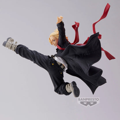 Manjiro Sano Excite Motions Banpresto - Anime Figuren günstig kaufen