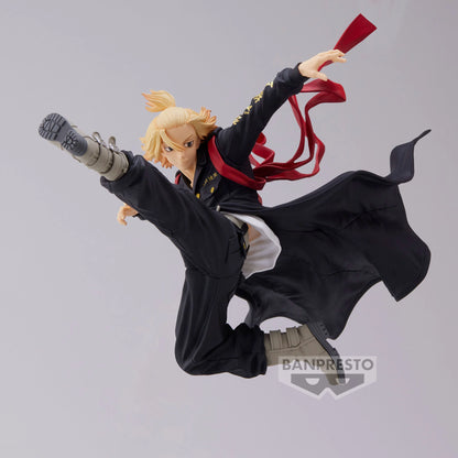 Manjiro Sano Excite Motions Banpresto - Anime Figuren günstig kaufen