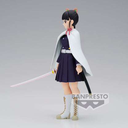 Kanao Tsuyuri Demon Slayer Banpresto